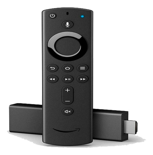 Amazon Fire Tv Stick Alexa Voice Inconet
