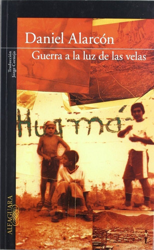 Libro Guerra A La Luz De Las Velas