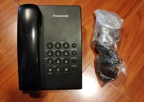 Teléfono Kx-ts500 Panasonic Usado