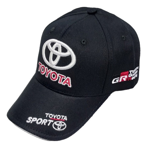 Gorra Marca Carro Chevrolet Bmw Mazda Renault Audi Mercedes