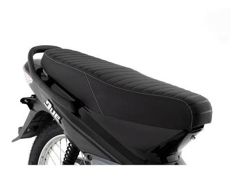 Imagen 14 de 15 de Moto Cub Zanella Due 110 Cc 0km Urquiza Motos 2023