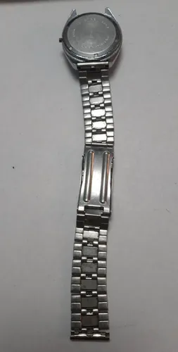 Reloj Pulsera Okinawa Deluxe. No Funciona (Usado)