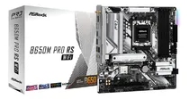 Comprar Asrock B650MPRorsWiFi Mb Asrock B650m Pro Rs Wi-Fi R Cor verde escuro