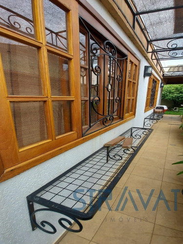 Imagem 27 de 30 de Casa - Ca01103 - 68911827