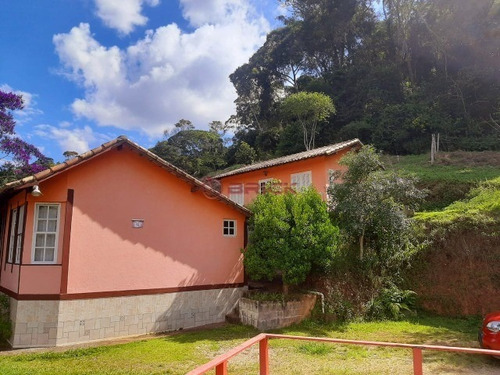 Imagem 22 de 23 de Propriedade Com 120 Mil M² De Área Em Teresópolis. - St00188 - 69390058