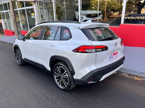 Toyota Corolla Cross XRX 2.0 Flex