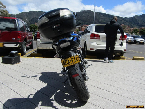 Motos Kawasaki