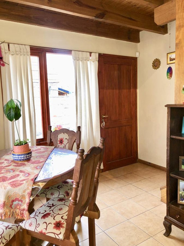 Imagen 4 de 22 de Venta Cabaña 2 Dormitorios Con Patio Calle Quinquela Martin - San Martín De Los Andes