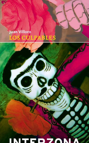 Los Culpables - Villoro Juan (libro) - Nuevo