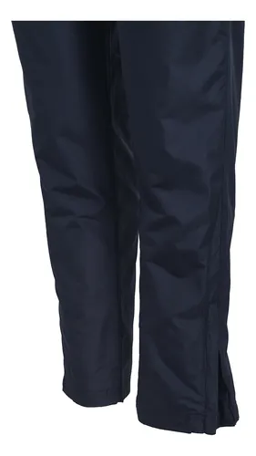 Conjunto Topper Training Basico Mujer Ng 167496