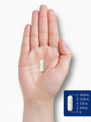 Suplemento de quitosano Carlyle 1200 mg 120 cápsulas