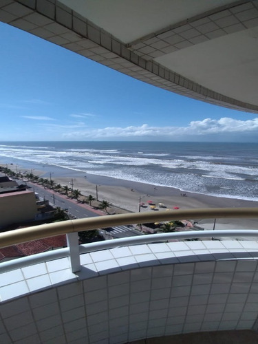 Apartamento Em Itanhaém - 5075 - 68307722