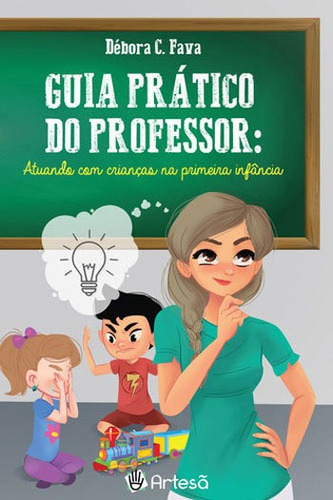 Guia Pratico Do Professor