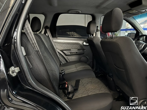 Ford Ecosport 2.0 Xlt Flex Aut. 5p