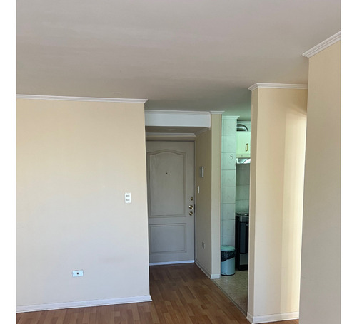 Vendo En Freire 1458, Excelente Depto 1 Dorm, Estac. Y Bodeg