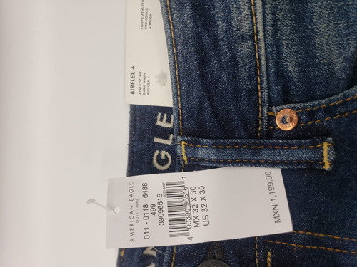 American Eagle Jeans Men 