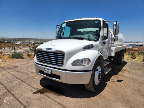 Freightliner M2 Pipa De 10 Mil Litros