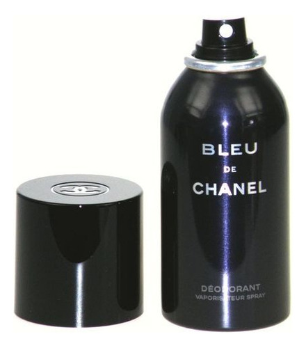Chanel Bleu De Chanel Deodorant Spray 100ml