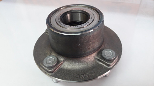 Ruleman Trasero C/maza Y Bulones Skf Ford Mondeo S/abs 96/00