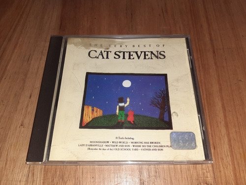 Cat Stevens - The Very Best