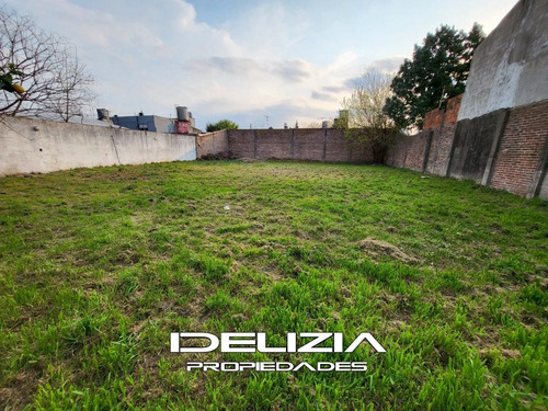 Venta De Lote En Ituzaingo Norte