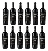 Comprar Los Intocables Cabernet Sauvignon 750ml X12 Zetta Bebidas