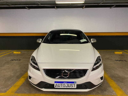 Volvo V40 T5 Rdesign
