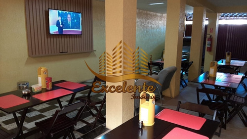 Imagem 7 de 12 de Apartamento - Venda - Jardim Santo André - Cod. 140 - V140