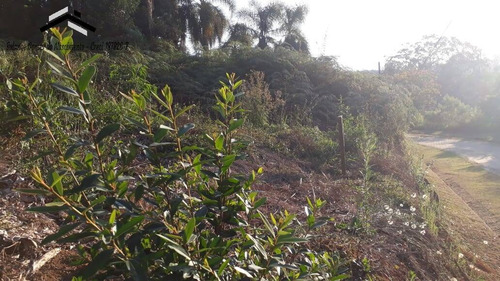 Imagem 15 de 15 de Ótimo Terreno Em Condomínio Fechado Em Caucaia Do Alto - Cotia - 294