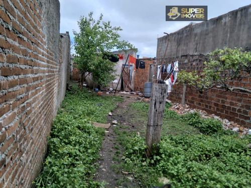 Imagem 2 de 3 de Terreno A Venda No Bairro Fragata Em Pelotas - Rs. - 2283-1