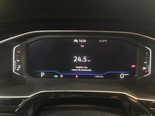 Imagem 15 de 19 de Volkswagen Nivus 1.0 200 Tsi Highline Autom.