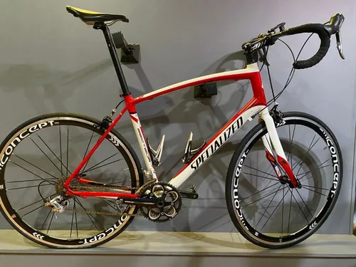 Bicicleta Specialized Secteur