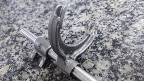 Horquilla De Caja De Cambios 3/4 Dongfeng C37
