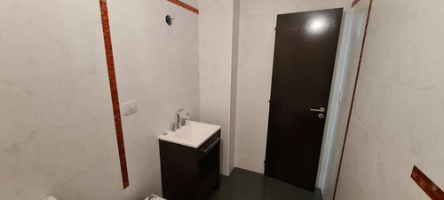 Imagen 8 de 16 de Dpto 2 Ambientes A Estrenar 44 M² - Cocheras Opcionales - S.justo (ctro)