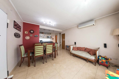 Imagen 7 de 30 de Triplex 3 Ambientes Con Cochera En Villa Luzuriaga