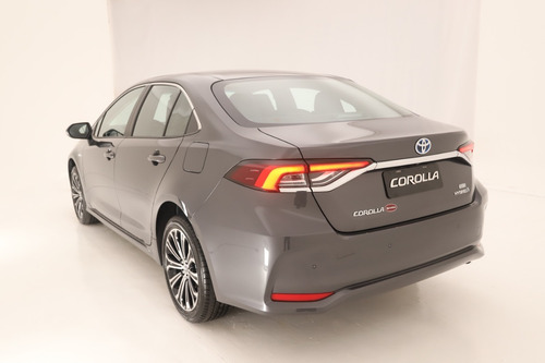 Toyota Corolla 1.8 Hev Seg Ecvt