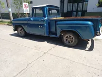 Comprar Chevrolet Apache Apache