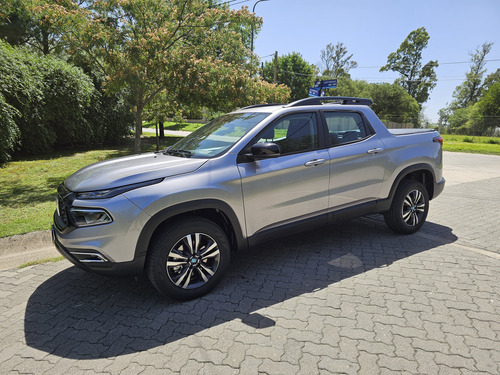 Fiat Toro 1.3 T270 Freedom 4X2