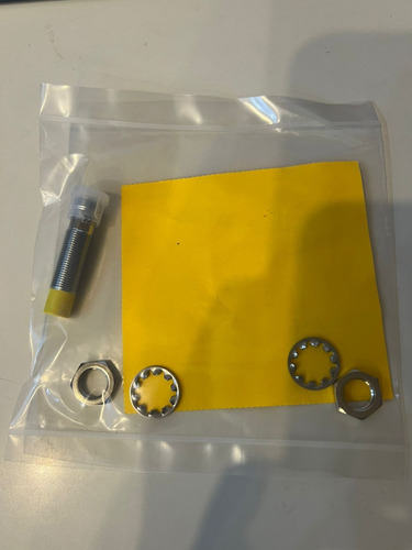 Sensor Inductivo Turck Ni8-m12-vp6x-h1141
