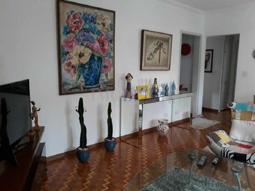 Apartamento 2 Dormitórios, 1 Vaga, Próximo A S... - 507