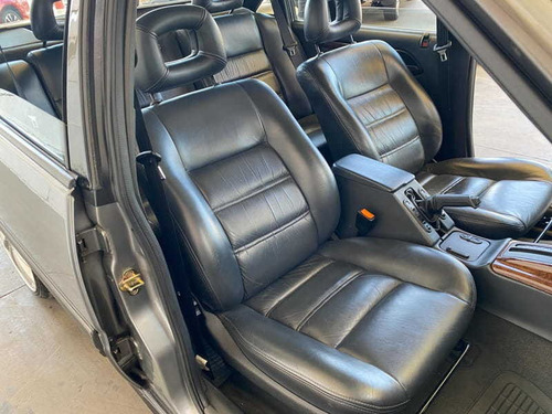 Imagem 10 de 15 de Chevrolet Omega Cd 4.1