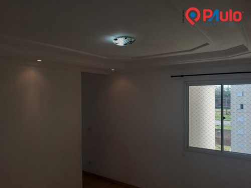 Imagem 2 de 15 de Apartamento - Jardim Nova Iguacu - Ref: 18525 - V-18525