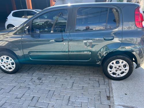 Fiat Uno 1.0 Vivace Flex 5p