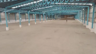 Bodega en renta