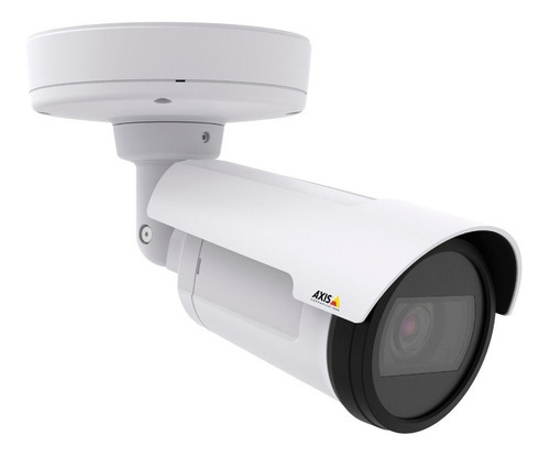 Camara Axis Fixed Box Axis P1435-le 22mm