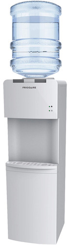 Enfriador/dispensador De Agua Frigidaire Efwc498, Blanco