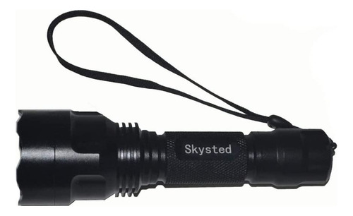 Skysted® Best C8 Single Mode True 10w L2 Led 1300lm Tactical