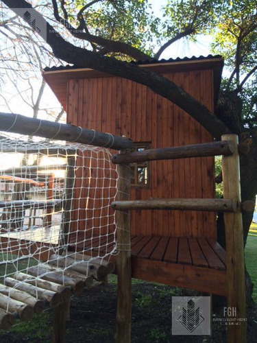 Casa En Venta El Campo Fincas Exclusivas De Cardales