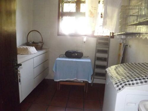 Imagem 6 de 24 de Casa De Condomínio Com 4 Dorms, Chácara Recanto Bela Vista, Itapecerica Da Serra - R$ 750.000,00, 40.000m² - Codigo: 1039 - V1039