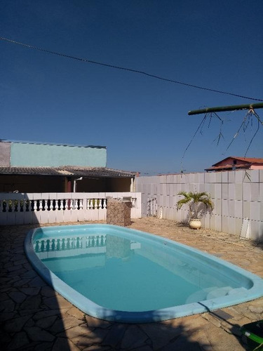 Rural - Venda - Chácara Recreio Alvorada - Cod. Ch0017 - Vch0017